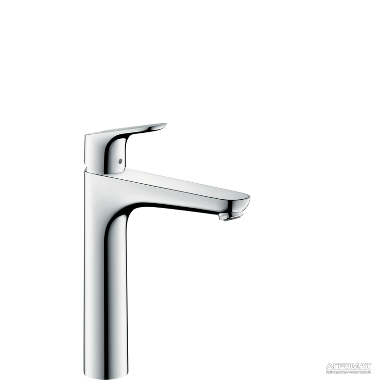 Змішувач до раковини Hansgrohe Focus 31608000