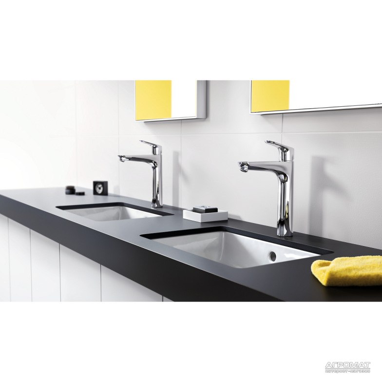 Змішувач до раковини Hansgrohe Focus 31608000