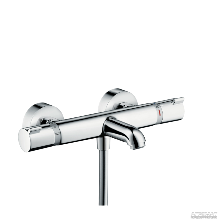 Змішувач до ванни Hansgrohe Ecostat 13114000