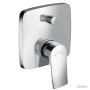 Зовнішня частина Hansgrohe Metris 31454000