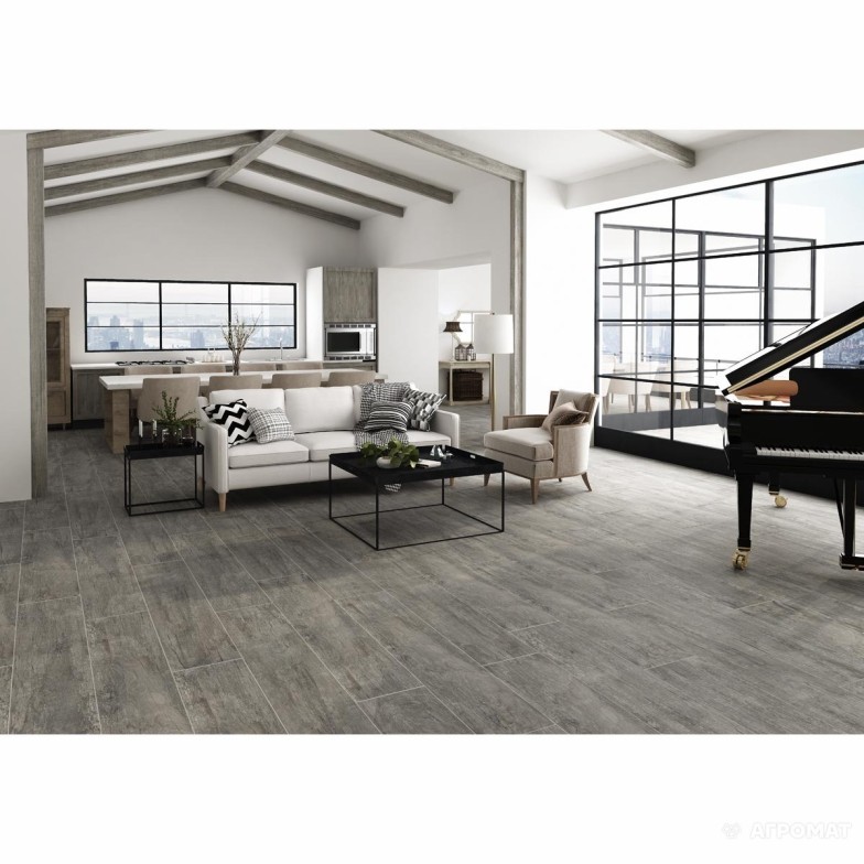 Плитка Керамогранит Almera Ceramica Olberg GRIS