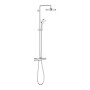 Душова система Grohe New Tempesta Cosmopolitan 210 27922001