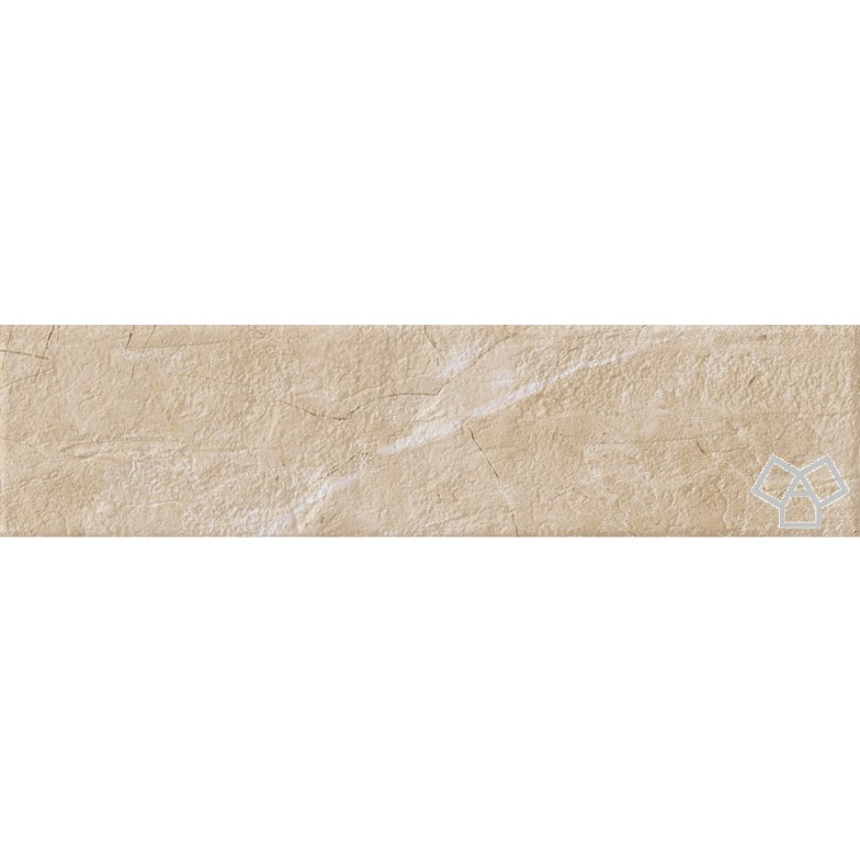 Плитка Клинкер CERRAD KAMIEN RAPID BEIGE