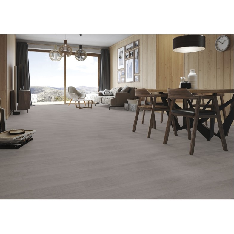 Плитка Керамограніт CERRAD GRES MODERN OAK MEDIUM GREY RECT