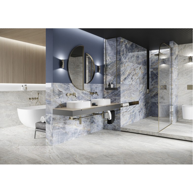 Плитка Керамограніт CERRAD GRES BRAZILIAN QUARTZITE NATURAL RECT