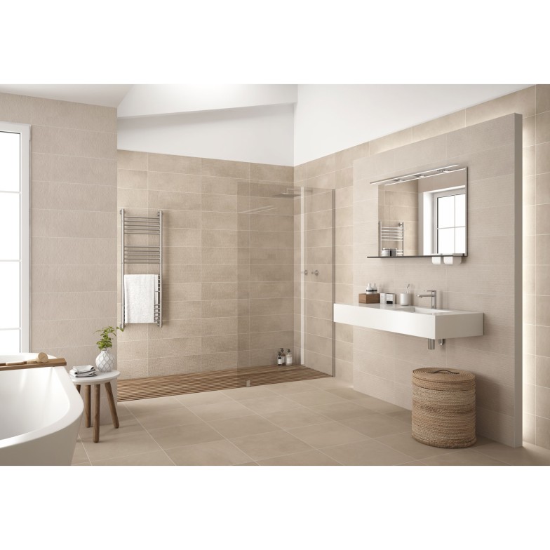 Плитка Almera Ceramica CAEN CREME