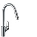 Змішувач для кухні Hansgrohe Focus 31815000