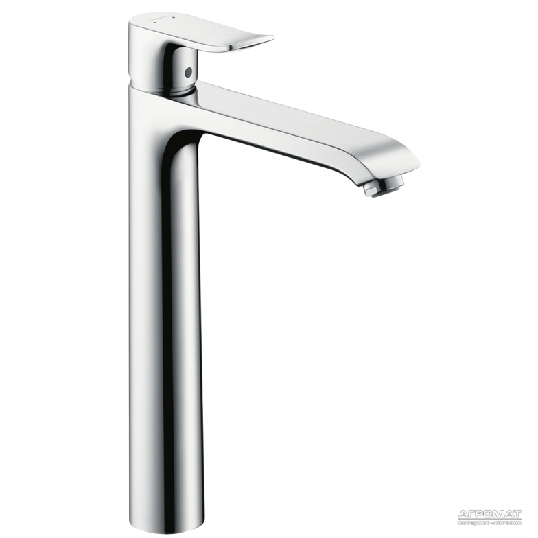 Змішувач до раковини Hansgrohe Metris 31082000