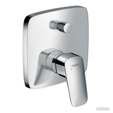 Зовнішня частина Hansgrohe Logis 71405000