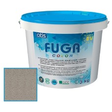 Заповнювач для швів Atis Fuga Color A 115/3кг мокрий пісок