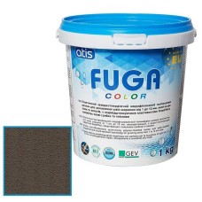 Заповнювач для швів Atis Fuga Color A 144/1кг шоколад