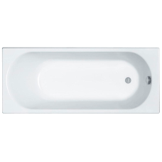 XWP135000N OPAL PLUS Ванна акрилова 150х70см, без ніжок