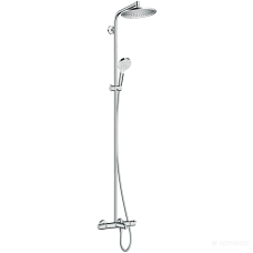 Душова система Hansgrohe Crometta 27320000 Showerpipe