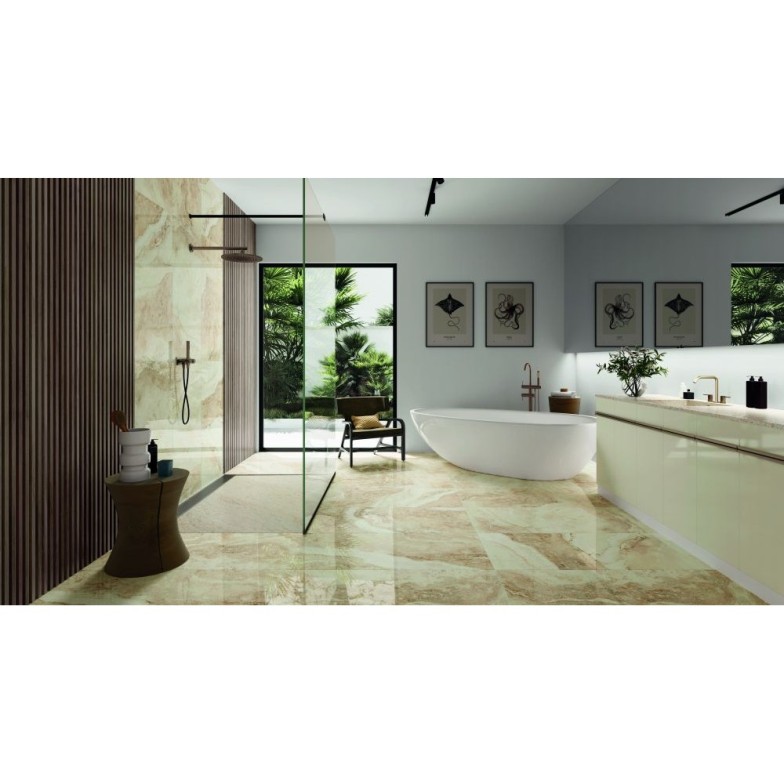 Плитка ALMERA CERAMICA (SPAIN) TR CARACALLA BEIGE