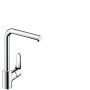 Змішувач для кухні Hansgrohe Focus 31817000