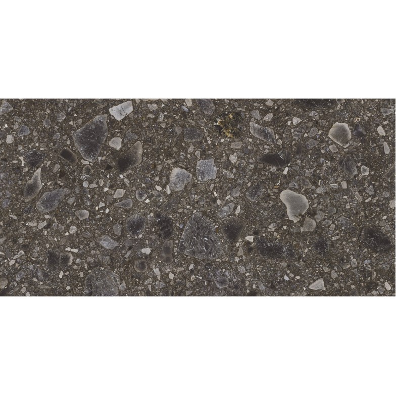 Плитка Керамограніт CERRAD GRES CEPPO NUOVO BLACK RECT