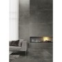 Плитка Керамограніт CERRAD GRES MODERN CONCRETE SILKY CRISTAL GRAPHITE LAPP