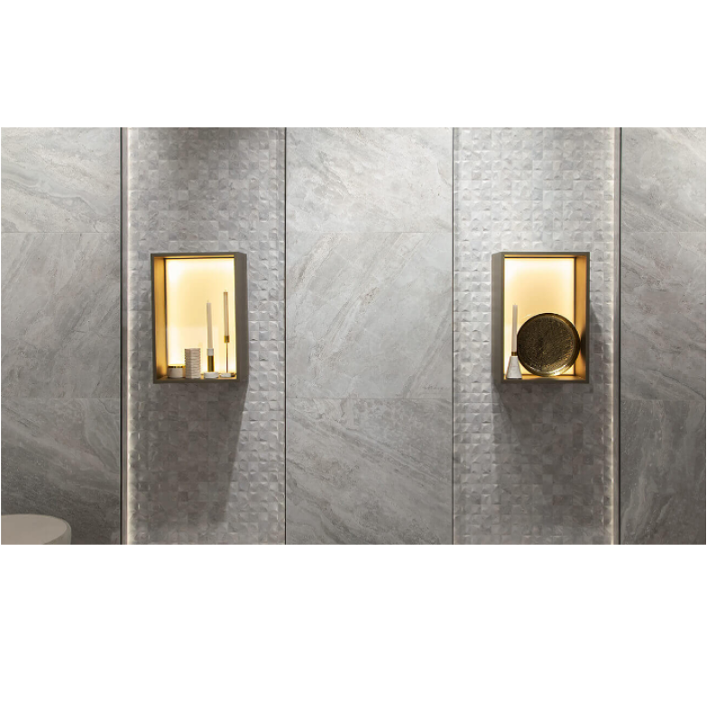 Плитка PORCELANOSA (VENIS) CUBIK INDIC(40C/P) 45X120(A)