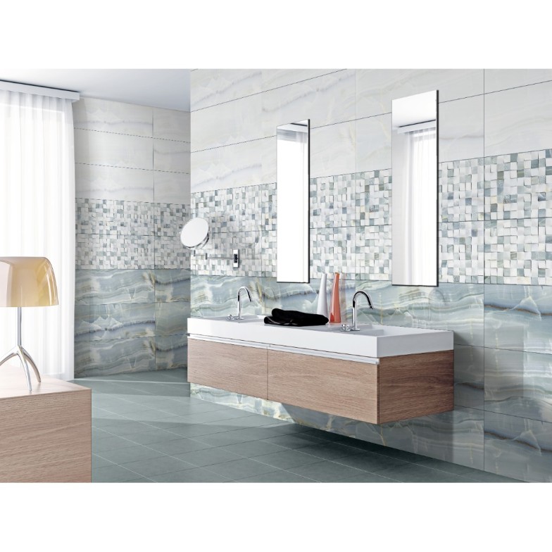 Плитка CERAMICA DESEO JOLIE AQUA DARK