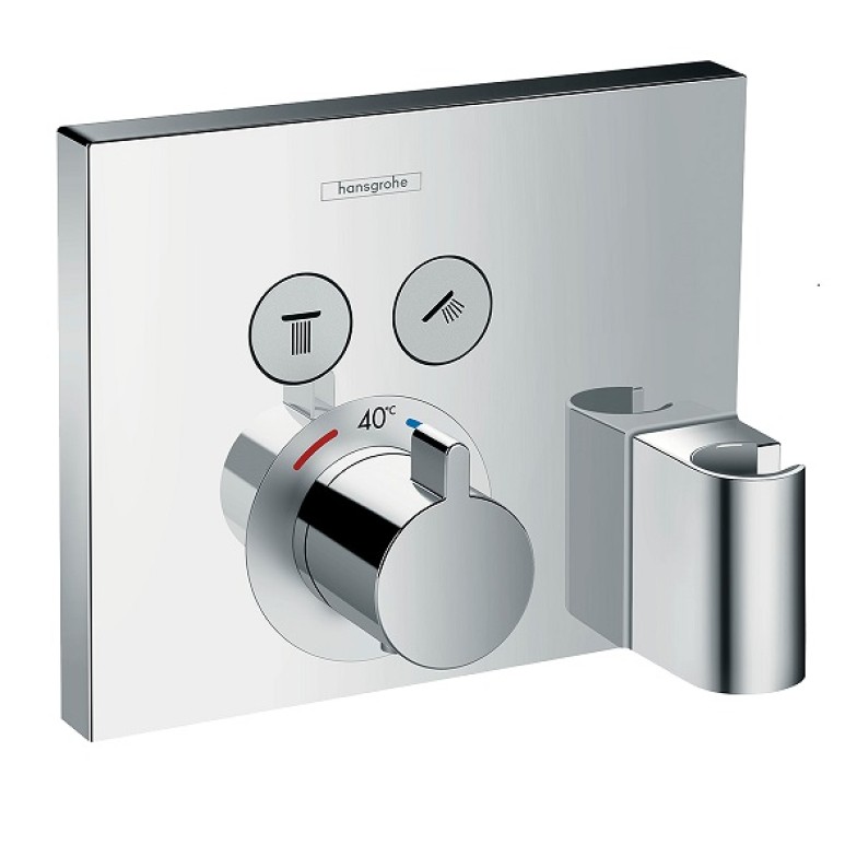 Зовнішня частина Hansgrohe Shower Select 15765000