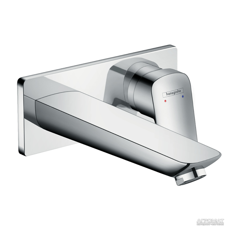 Змішувач до раковини Hansgrohe Logis 71220000