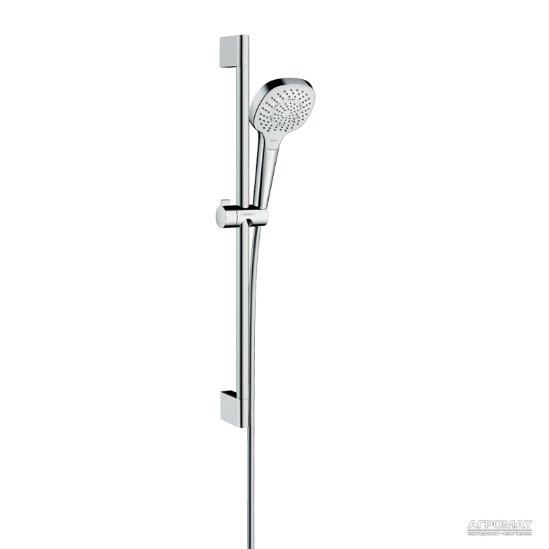 Душовий комплект Hansgrohe Croma Select S 26580400