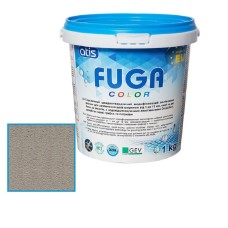 Заповнювач для швів Atis Fuga Color A 115/1кг мокрий пісок