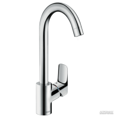 Змішувач для кухні Hansgrohe Logis 71835000