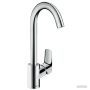 Змішувач для кухні Hansgrohe Logis 71835000