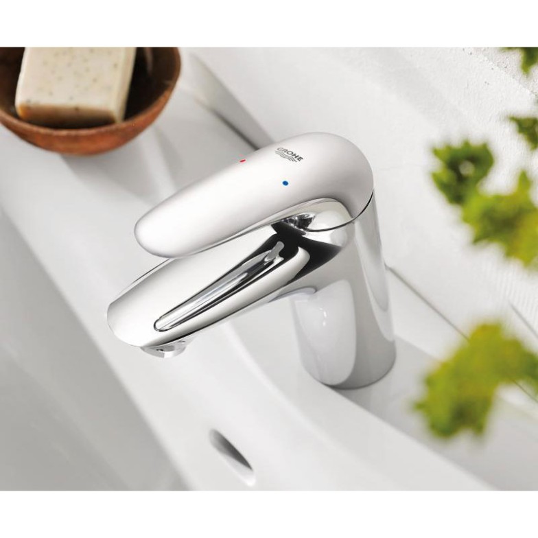 Змішувач до раковини Grohe Eurostyle New 23715003