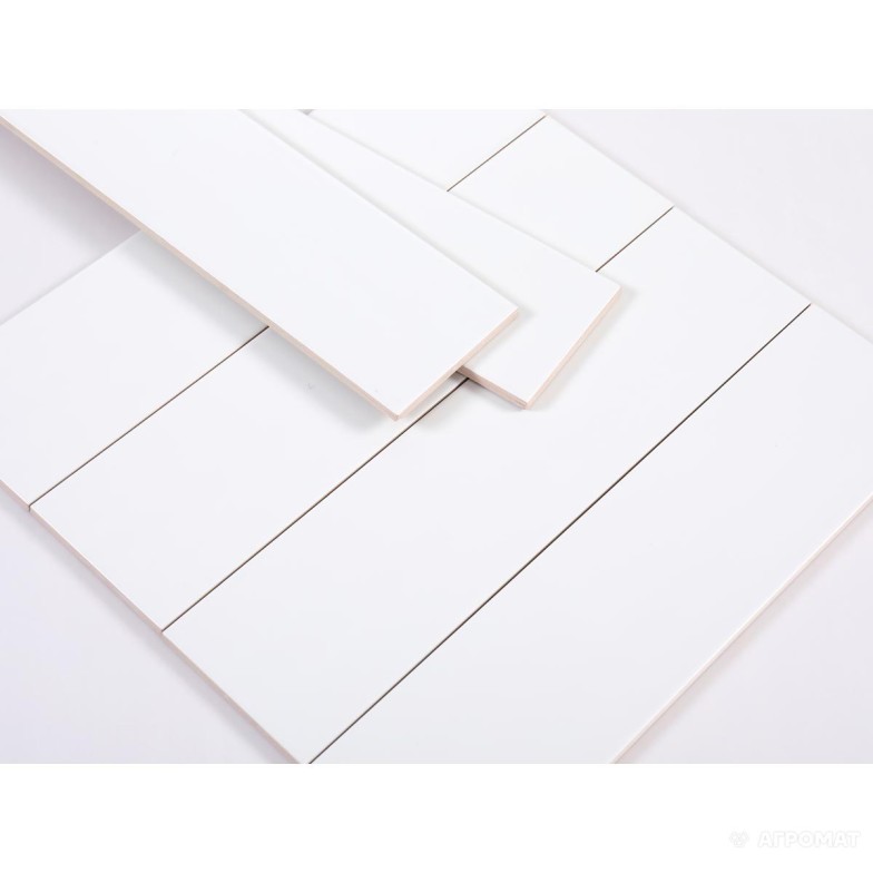 Плитка Almera Ceramica GMS1301 WHITE