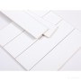 Плитка Almera Ceramica GMS1301 WHITE