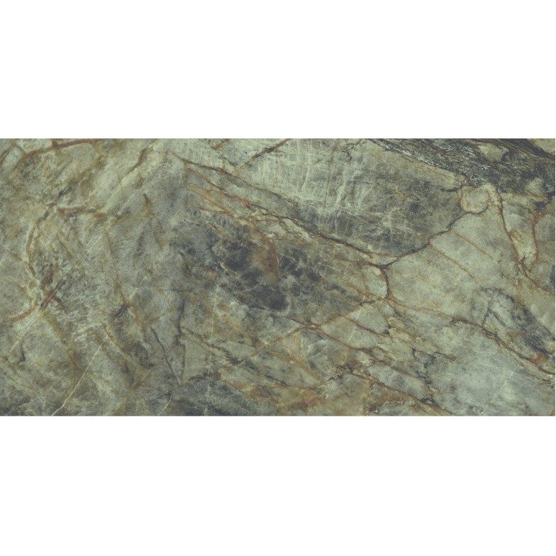 Плитка Керамограніт CERRAD GRES BRAZILIAN QUARTZITE GREEN RECT