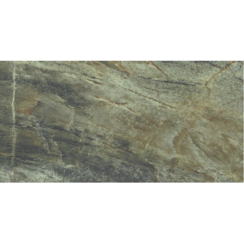 Плитка Керамограніт CERRAD GRES BRAZILIAN QUARTZITE GREEN RECT