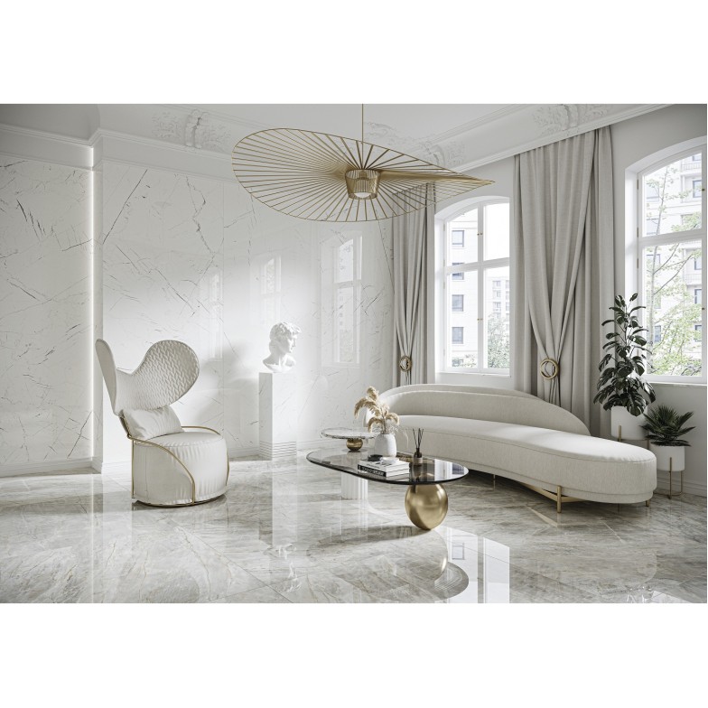 Плитка Керамограніт CERRAD GRES BRAZILIAN QUARTZITE NATURAL POLER