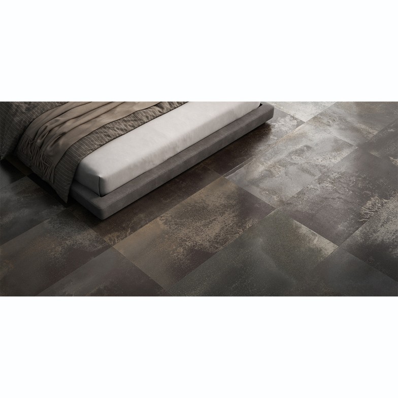 Плитка Керамограніт Argenta Ceramica AVEYRON SOMBRE 60x120