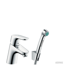 Змішувач до раковини Hansgrohe Focus E2 31926000