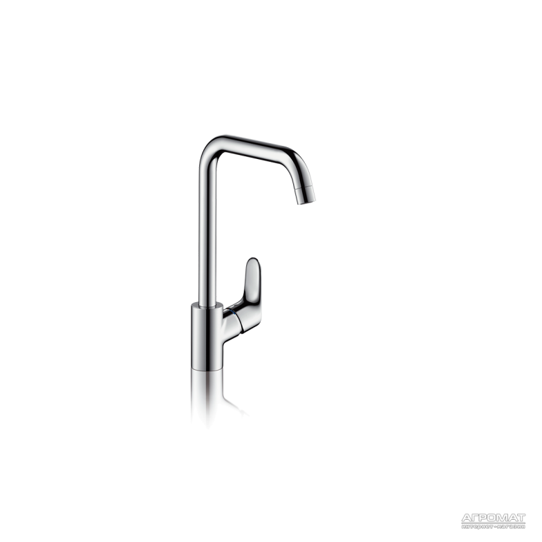 Змішувач для кухні Hansgrohe Focus 31820000