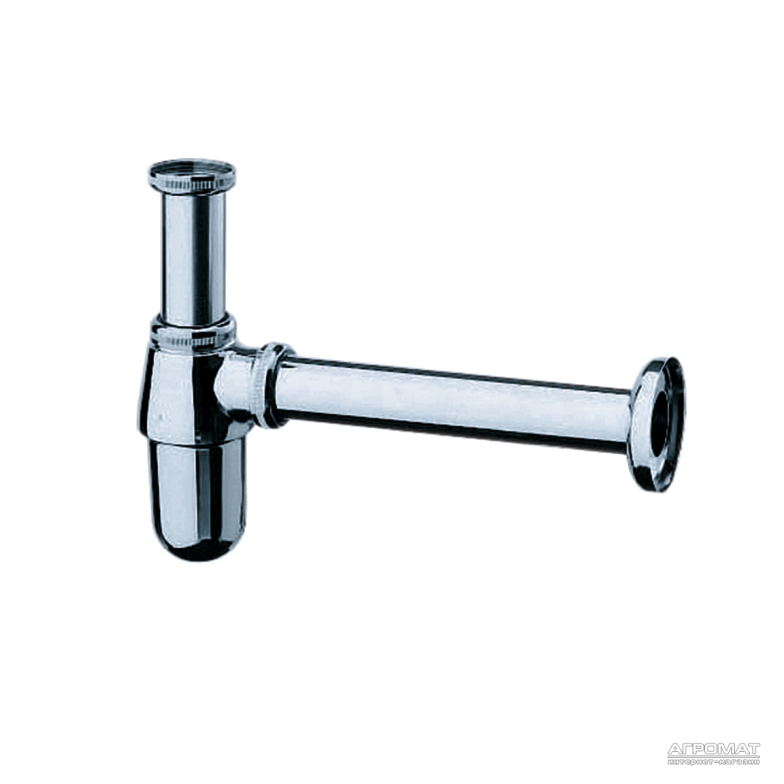 Сифон для раковин Hansgrohe 52053000