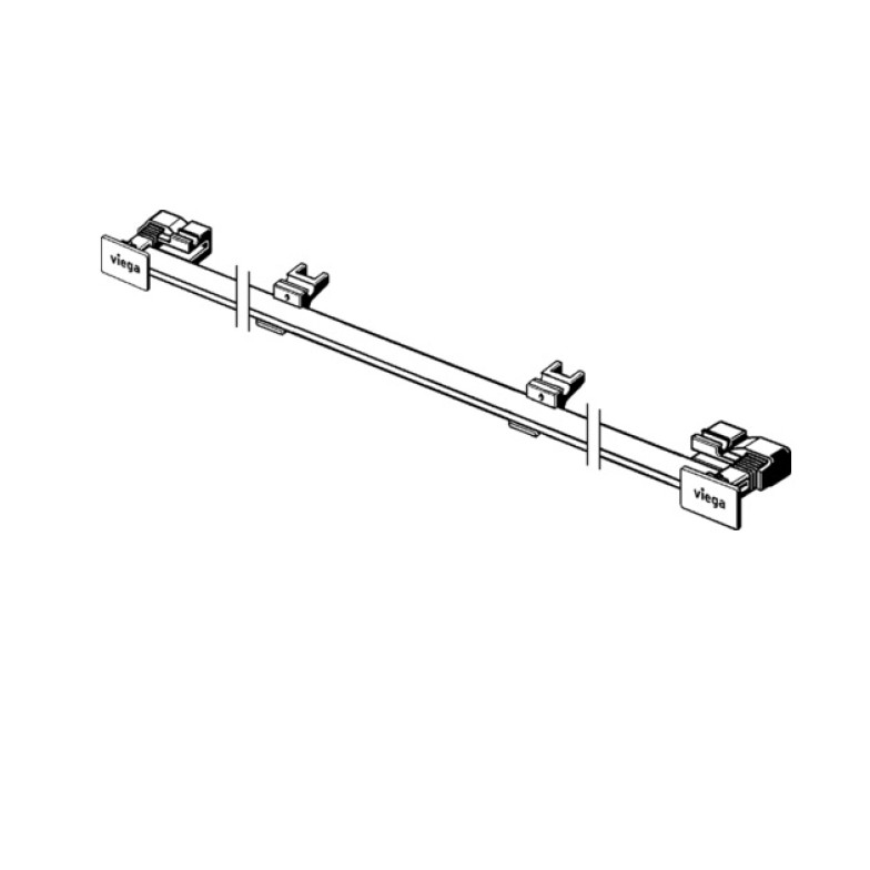 736583 Advantix Vario Visign SR3 Дизайн вставка, чорна