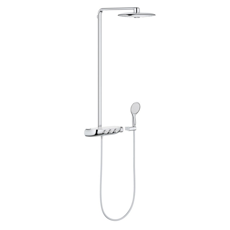 Душова система Grohe Rainshower 26250000