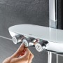 Душова система Grohe Rainshower 26250000