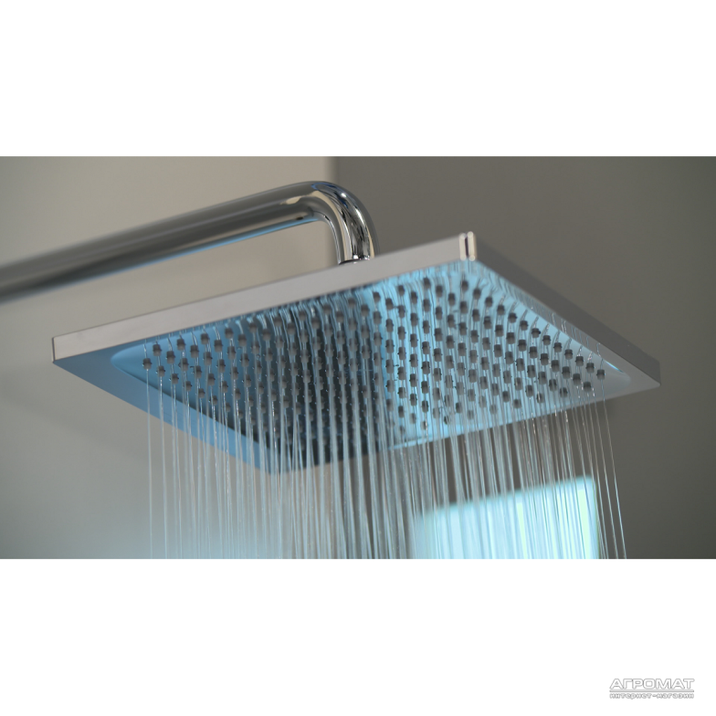 Верхній душ Hansgrohe Crometta 26726000