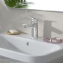 Змішувач до раковини Hansgrohe Logis 71100000