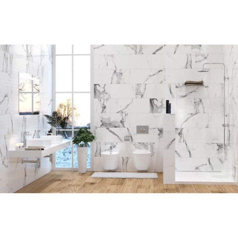 Плитка Almera Ceramica Carrara CB309009