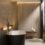 Плитка КЕРАМОГРАНІТ PORCELANOSA CANAL ROMA NOCE 45X120(A)