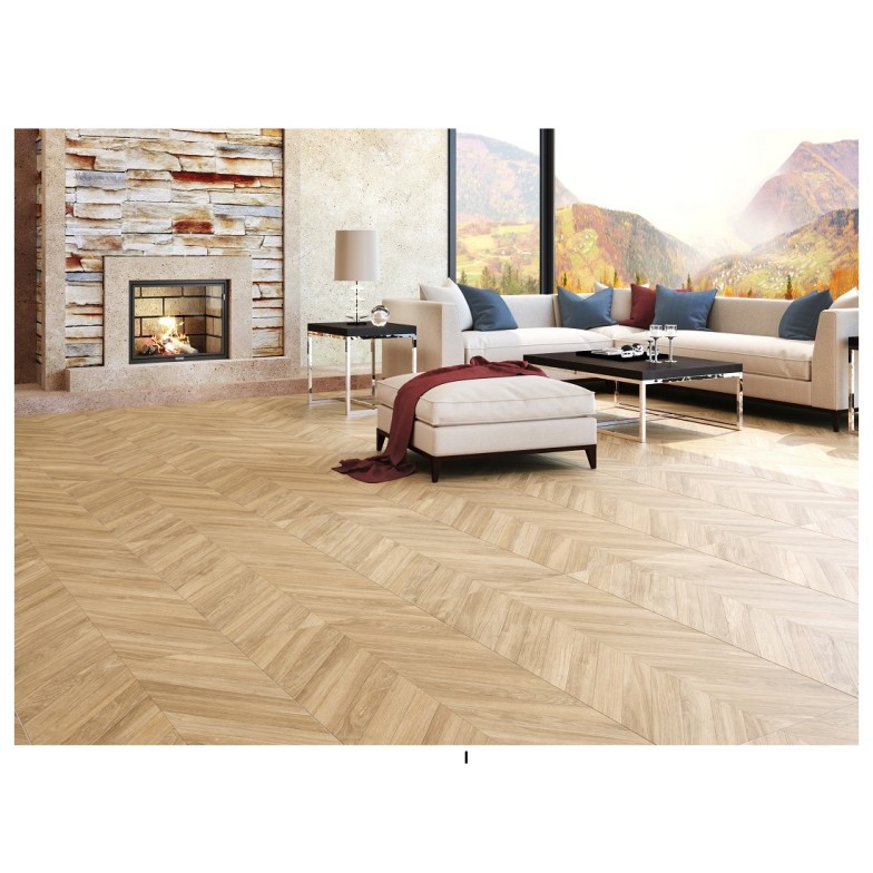 Плитка Керамогранит ALMERA CERAMICA (SPAIN) EC.LOIRE MAPLE