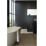 Плитка PORCELANOSA (VENIS) LIEM BLACK 59,6X150(A)