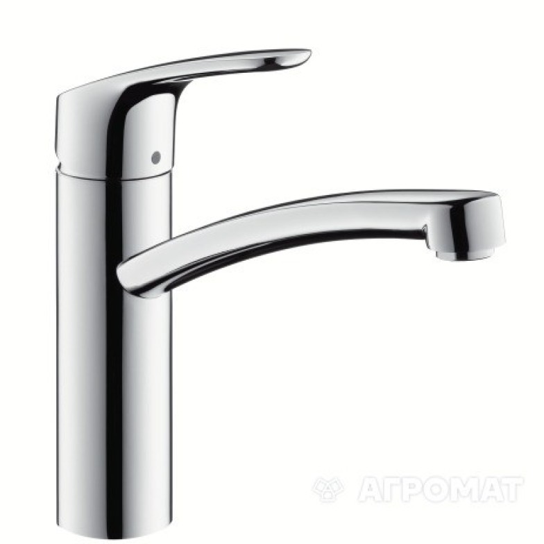 Змішувач для кухні Hansgrohe Focus E2 31806000