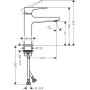 Змішувач для раковини Hansgrohe 32507000 Metropol 110